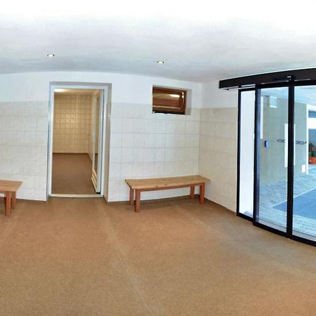 Appartement Berghof Saalbach Exterior foto